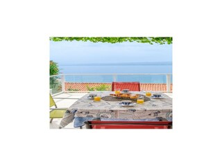 Appartamento Dugi Rat  21