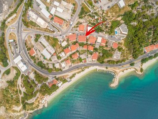 Apartamento Dugi Rat  13