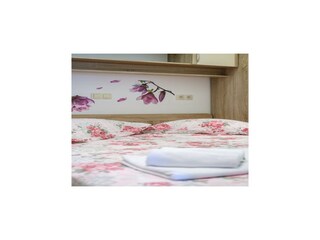 Apartamento Dugi Rat Características 9