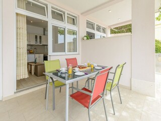 Apartamento Dugi Rat  15
