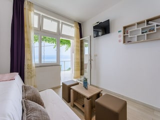 Apartment Dugi Rat Ausstattung 11