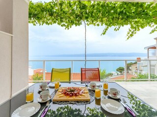 Apartamento Dugi Rat  20
