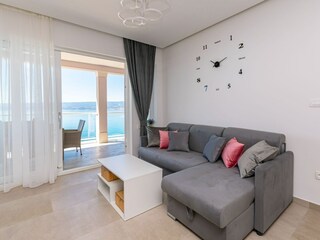 Appartement Dugi Rat Kenmerken 1