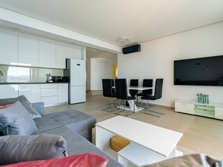 Apartment Dugi Rat Ausstattung 6