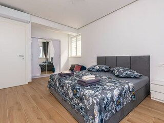 Appartement Dugi Rat Kenmerken 11