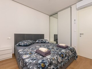 Appartement Dugi Rat Kenmerken 12