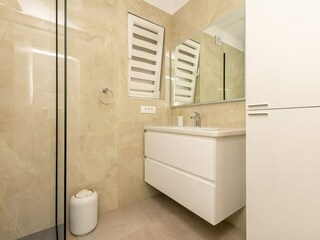 Appartement Dugi Rat Kenmerken 14