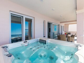 Apartamento Dugi Rat  26