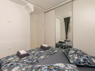 Appartement Dugi Rat Kenmerken 17