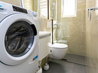 Appartement Dugi Rat Kenmerken 23