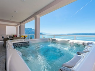 Apartment Dugi Rat  29