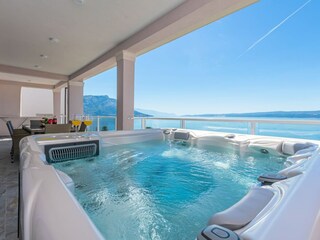 Appartamento Dugi Rat  29