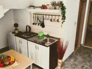 Apartment Podstrana Features 1