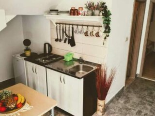 Appartement Podstrana Kenmerken 1