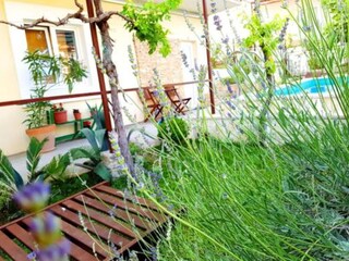 Appartamento Podstrana  10