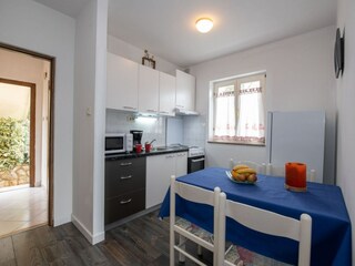 Apartment Ičići Ausstattung 7