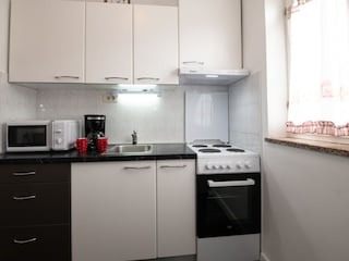 Apartment Ičići Ausstattung 8
