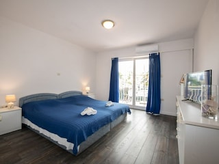 Apartment Ičići Ausstattung 9