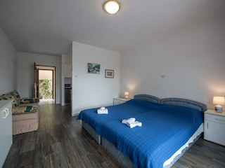 Apartment Ičići Ausstattung 10
