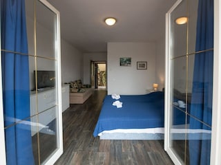 Apartment Ičići Ausstattung 11
