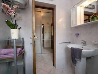 Apartamento Ičići Características 12