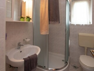 Appartement Ičići Équipement 13