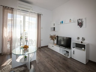 Apartment Ičići Ausstattung 1