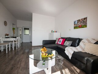 Appartement Ičići Équipement 7