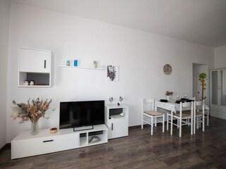 Appartement Ičići Équipement 8