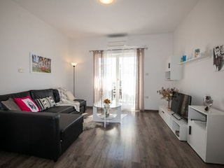 Apartment Ičići Ausstattung 9