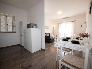 Appartement Ičići Équipement 10