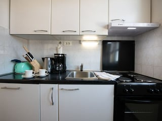 Apartment Ičići Ausstattung 11