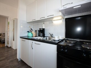 Appartement Ičići Équipement 13