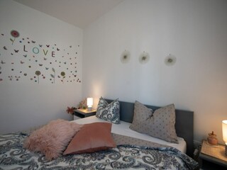 Apartment Ičići Ausstattung 14