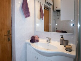 Appartement Ičići Équipement 16