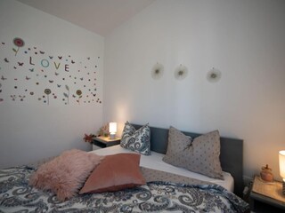 Appartement Ičići Équipement 17
