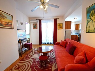 Apartamento Spadici Características 12
