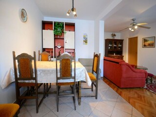 Apartamento Spadici Características 8