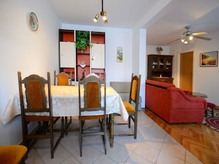 Apartment Spadici Ausstattung 9