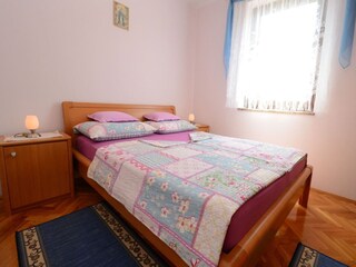 Apartment Spadici Ausstattung 9