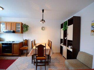 Apartment Spadici Ausstattung 13