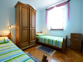 Apartamento Spadici Características 14