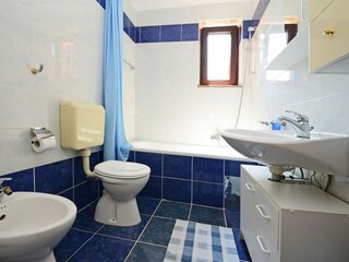 Apartamento Spadici Características 8