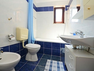 Apartment Spadici Ausstattung 8