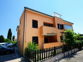 Apartment Spadici Outdoor Recording 2