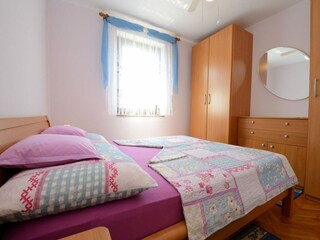 Apartamento Spadici Características 11