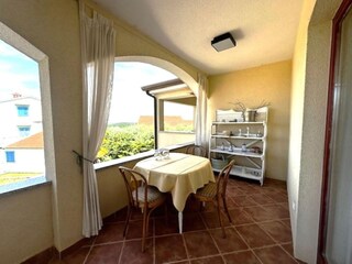 Appartement Mugeba Enregistrement extérieur 3