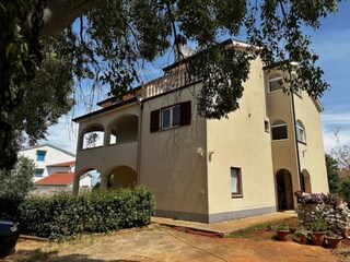 Appartement Mugeba Enregistrement extérieur 1