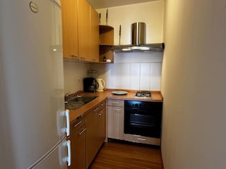 Apartment Mugeba Features 12