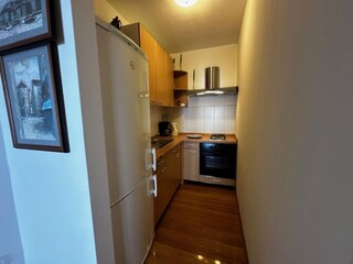 Appartement Mugeba Équipement 6